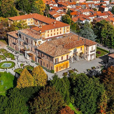 Villa Cagnola Schianno ภายนอก รูปภาพ
