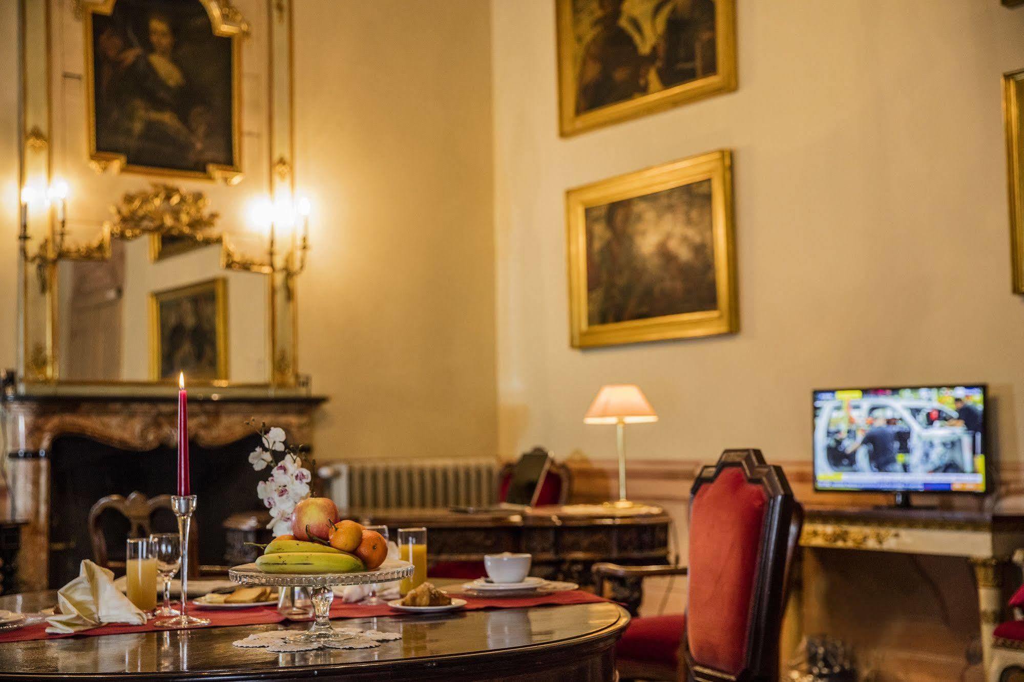 Villa Cagnola Schianno ภายนอก รูปภาพ